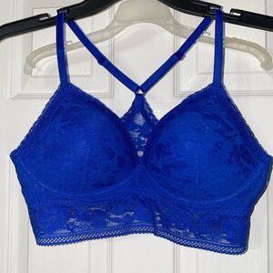 Victoria’s Secret bralette